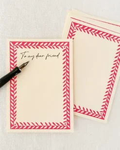 Set of 10 Postcards