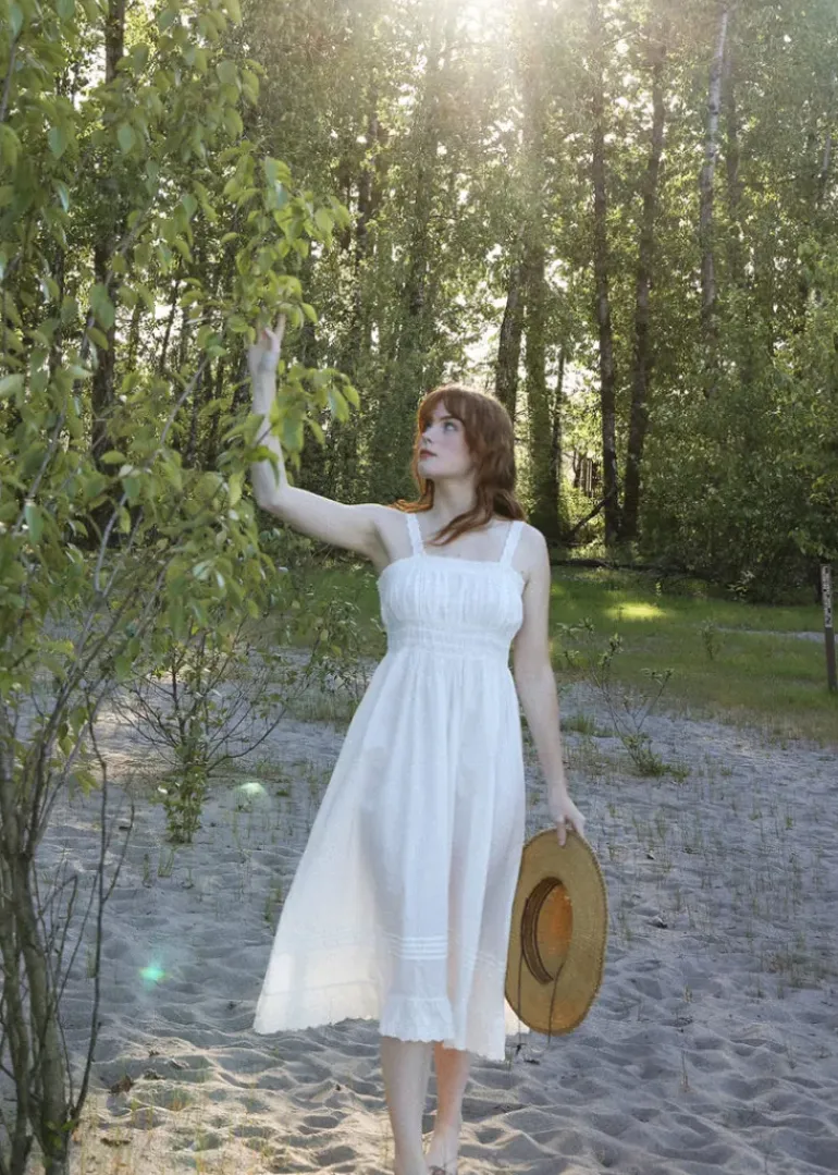 Seville Dress