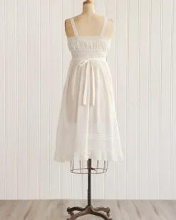 Seville Dress