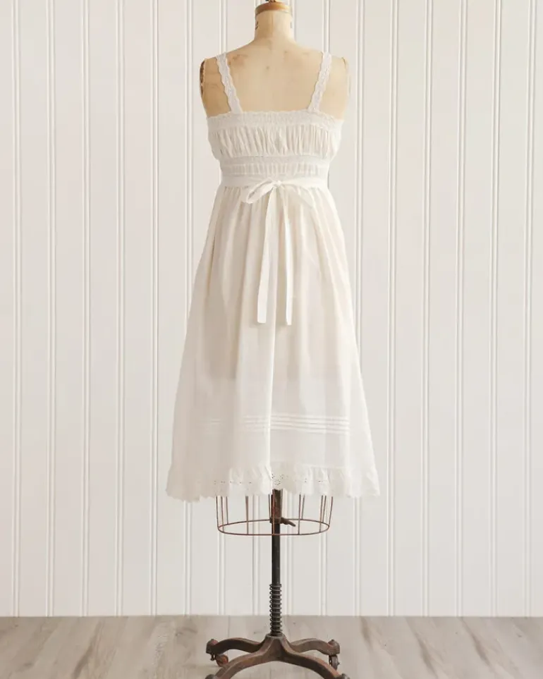 Seville Dress