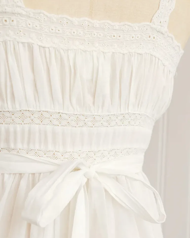 Seville Dress