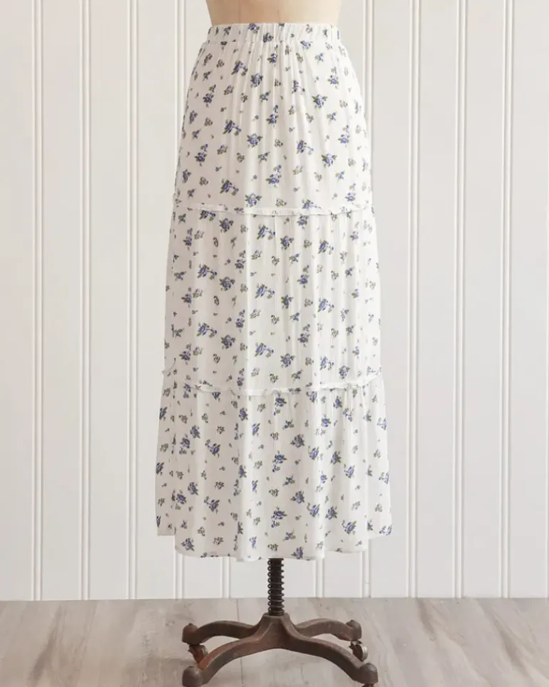 Shops on Bibury Skirt