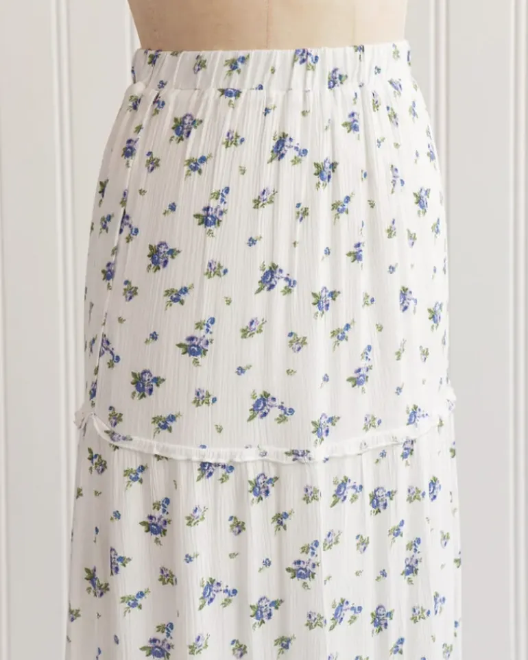 Shops on Bibury Skirt