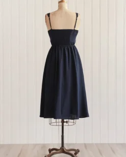 Simonet Midi Sundress