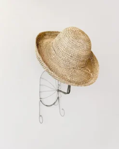 Sisteron Straw Hat