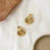 Solaris Drop Earrings
