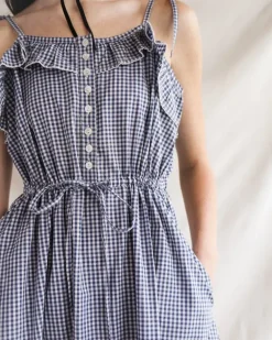Soleil Dress