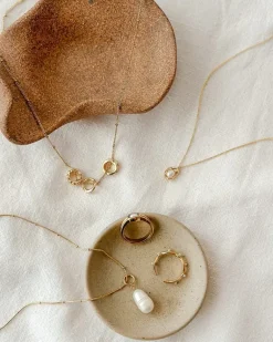 Song of the Sea Necklace