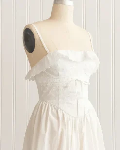 Sonnets for June Dress