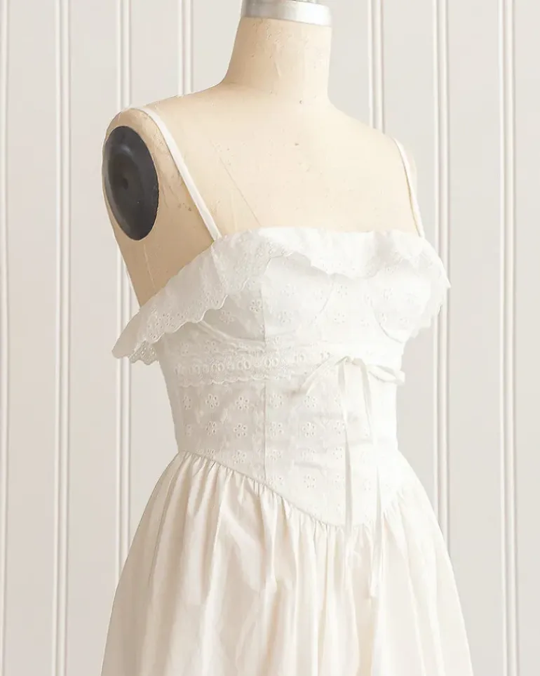Sonnets for June Dress