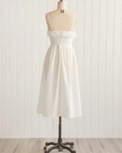 Sonnets for June Dress