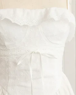Sonnets for June Dress