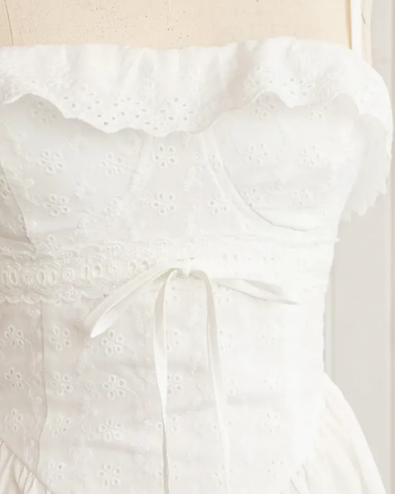 Sonnets for June Dress