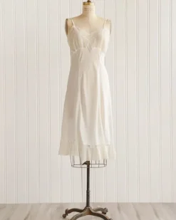 Sophie Pleated Slip