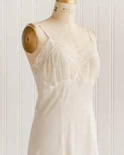 Sophie Pleated Slip