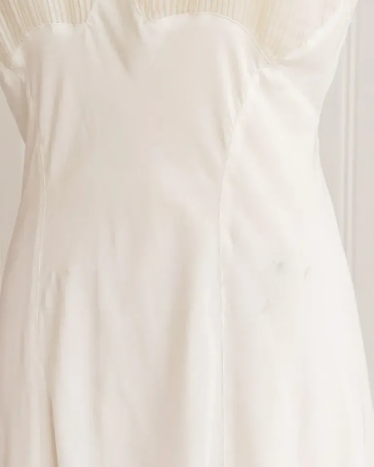 Sophie Pleated Slip