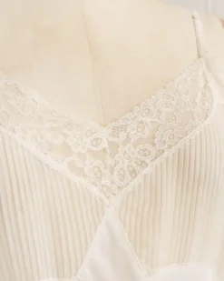 Sophie Pleated Slip