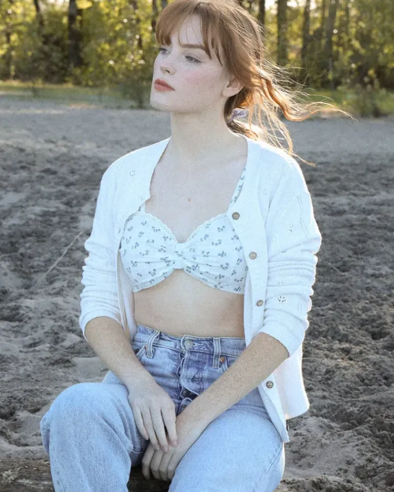 Sorelle Cardigan