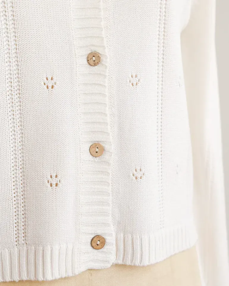 Sorelle Cardigan