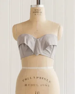 Springtime Fling Bustier