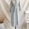 Still Mornings Robe