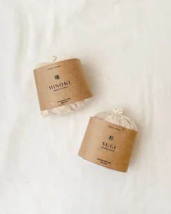 Sugi Japanese Bath Flakes