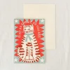 Sweet As You Are Cat Card