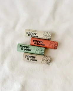 Sweet Mint Lip Balm