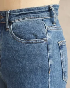 Sydney Wide Leg Jeans