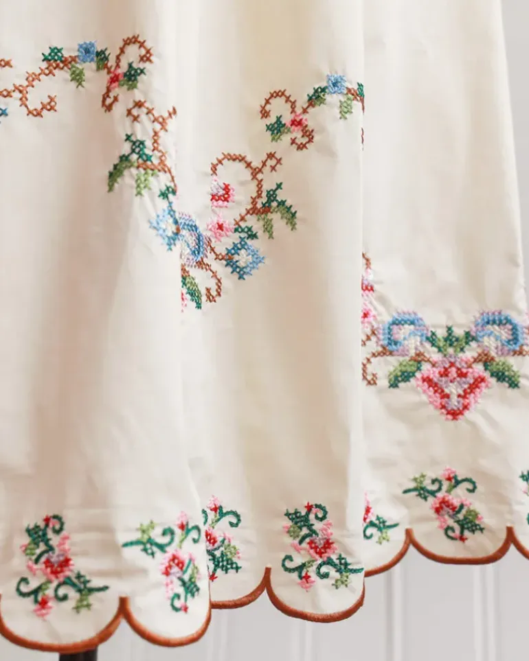 Szeged Heirlooms Sundress
