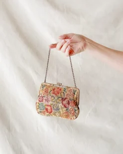 Tapestry of Tulips Bag