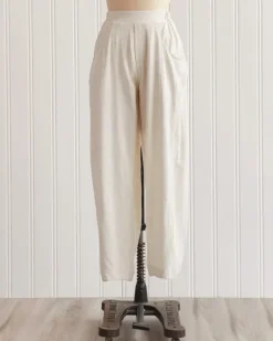 Thessaly Linen Pants