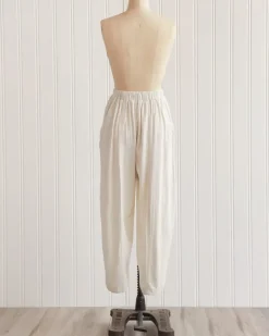 Thessaly Linen Pants