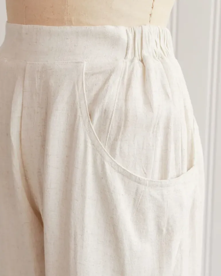 Thessaly Linen Pants