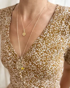 Through Picture Windows Pendant
