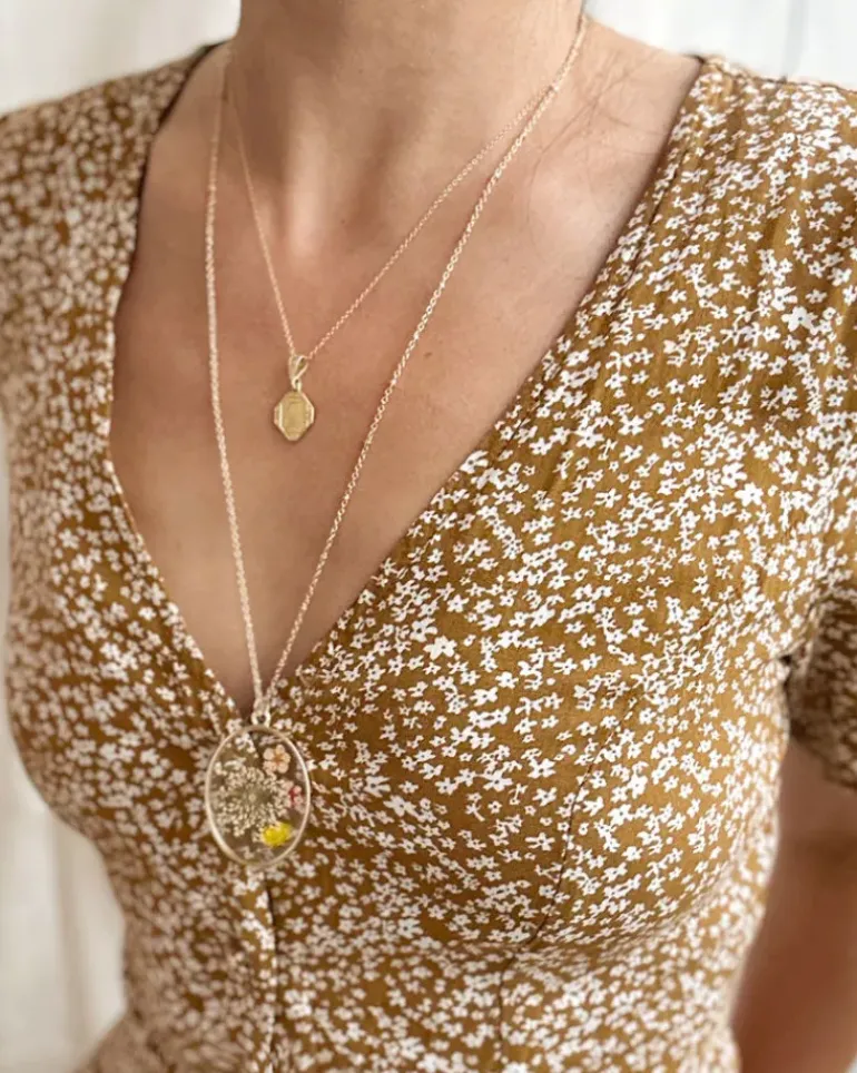 Through Picture Windows Pendant