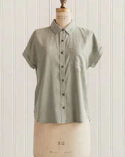 Thyme Bundle Top