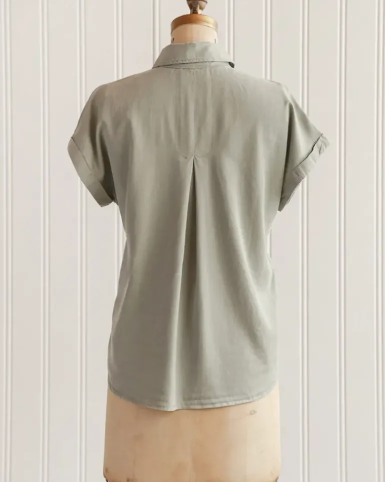 Thyme Bundle Top