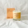 Truffle, Petit Manseng, Honey Candle