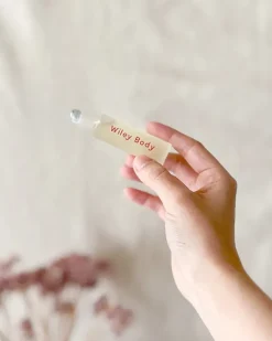Uplift Perfume Oil