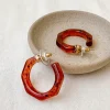 Venetian View Earrings