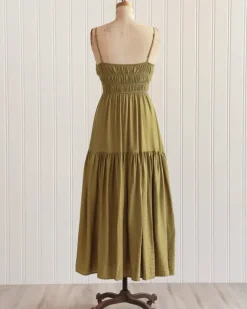 Verite Midi Sundress
