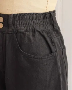Vibeke Barrel Pants