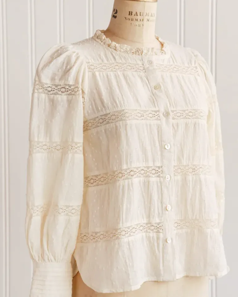 Victoire Top