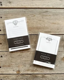 Victorian Notepad
