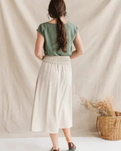 Villefranche Skirt