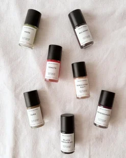 Water Based Nail Polish