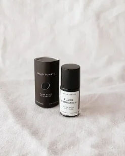 Water Based Nail Polish