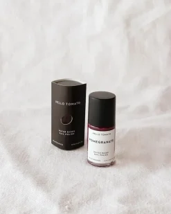 Water Based Nail Polish