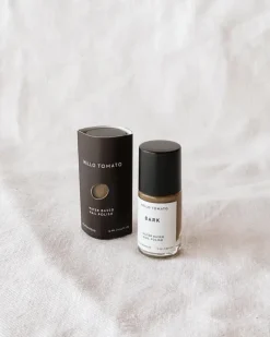 Water Based Nail Polish